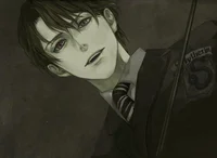 Tom M Riddle