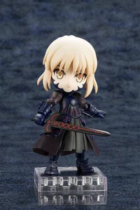 Small Saber Alter