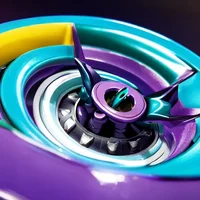 Beyblade teller