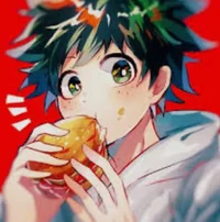 Deku -sibling au-