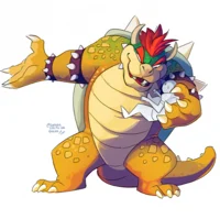Bowser 2