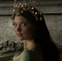 Anne Boleyn 