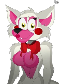 Mangle
