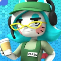 Karen - SMG4