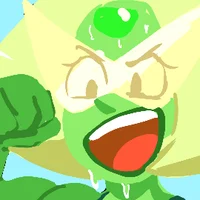 Giants peridot