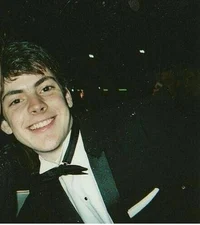 Skandar Keynes