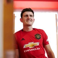 Harry Maguire 