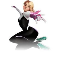 Spider Gwen