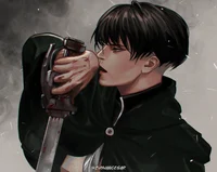 Levi Ackerman