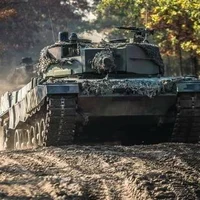 Leopard 2A6