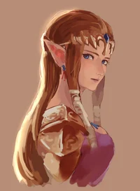 Zelda _TP