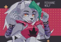 Roxanne Wolf