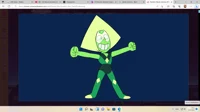 Peridot