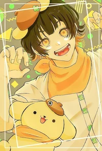 Meguru Bachira -fem-