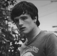 Peeta Mellark