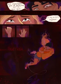 Annabeth Chase ANGST