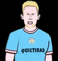 Kevin de bruyne
