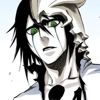 Ulquiorra Cifer