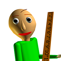 Baldi