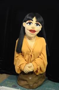 Puppetina