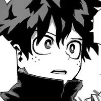 Izuku Midoriya