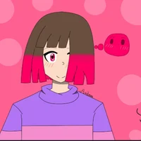 Pacifist Betty Noire