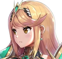 Mythra Yandere