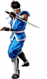 Hanzo Masanari Hatto