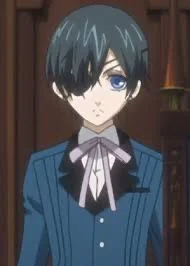 Ciel Phantomhive