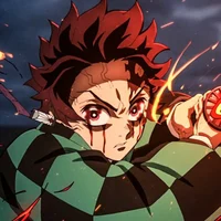 tanjiro kamado