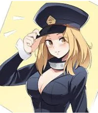camie utsushimi