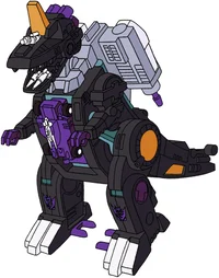 Trypticon