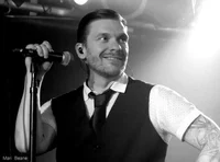 Brent Smith