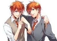 Twin lovers