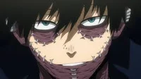 Dabi -Toya Todoroki-