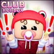 Club Roblox The Game