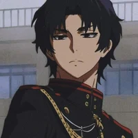 Guren Ichinose