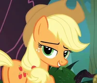 Applejack