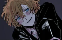 Yandere Chuuya