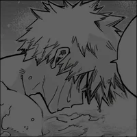 Bakogo Katsuki 