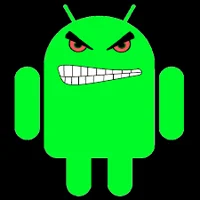 angry Android 