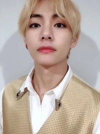 Taehyung 