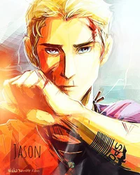 Jason Grace