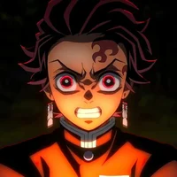 tanjiro kamado