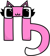 Peh with Middle Hook