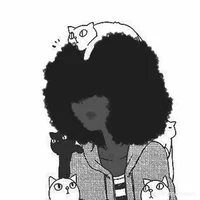 A cute high schooler