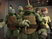 2012 TMNT RP