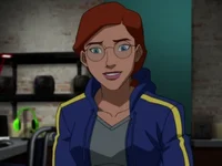 Barbara Gordon
