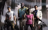 Left 4 Dead 2 RP
