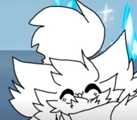 frostbite transfur 4